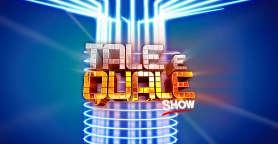 Terzo Appuntamento Con Tale E Quale Show Rai Ufficio Stampa